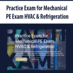 Practice-Exam-for-Mechanical-PE-Exam-HVAC-&-Refrigeration