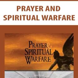 PRAYER AND SPIRITUAL WARFARE