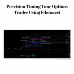 Precision Timing Your Options Trades Using Fibonacci