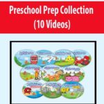 Preschool Prep Collection (10 Videos)