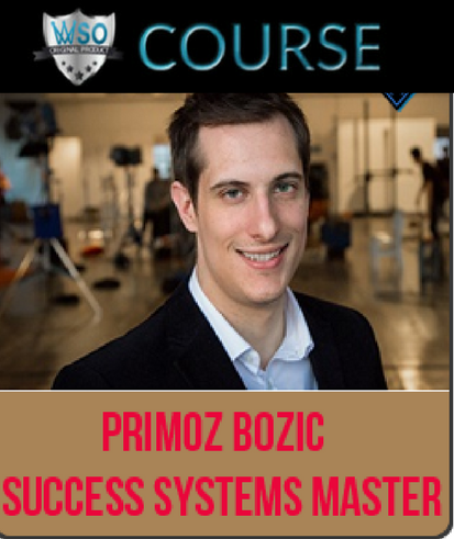 primoz-bozic-success-systems-master