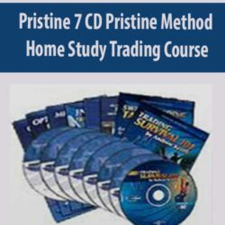Pristine 7 CD Pristine Method Home Study Trading Course