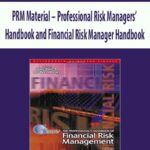 PRM-Material-Professional-Risk-Managers’-Handbook-and-Financial-Risk-Manager-Handbook