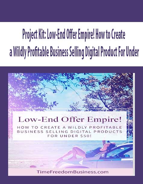 Low-End Offer Empire