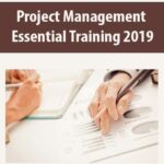 Project-Management-Essential-Training-2019