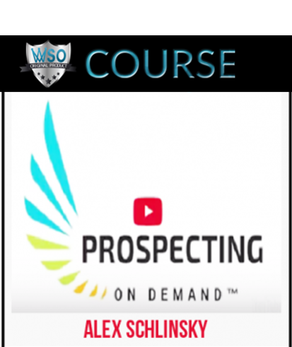 prospecting-on-demand