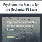 Psychrometrics-Practice-for-the-Mechanical-PE-Exam
