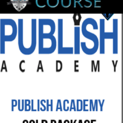 publish-academy-gold-package
