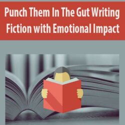 Punch Them In The Gut Writing Fiction with Emotional Impact