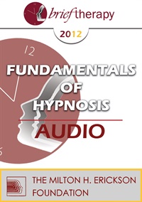 BT12 Fundamentals of Hypnosis Workshop 01 – Basic Principles of Hypnosis and Induction – Brent Geary, PhD