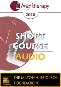 BT10 Short Course 24 - The Miracles of Mindfulness, CBT and Aerobic Exercise for ADD and Depression - Joseph Sestito, MSSA, LISW-S
