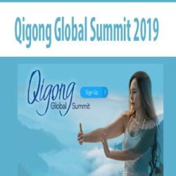 Qigong Global Summit 2019