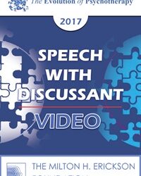 EP17 Speech with Discussant 04 - Beyond Therapy