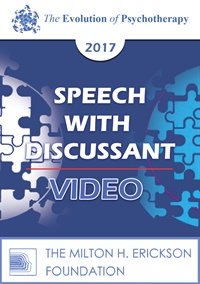 EP17 Speech with Discussant 04 - Beyond Therapy