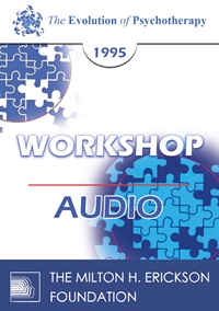 EP95 WS22 - Psychodynamic Psychotherapy with Borderline Patients - Otto Kernberg, M.D. EP95 WS22 - Psychodynamic Psychotherapy with Borderline Patients - Otto Kernberg, M.D.