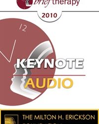 BT10 Keynote 03 - Trauma and Attachment