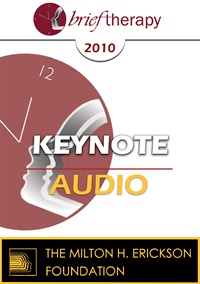 BT10 Keynote 03 - Trauma and Attachment