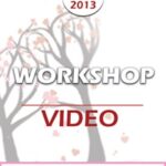 CC13 Workshop 01 – The New Rules of Marriage