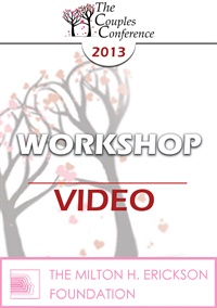 CC13 Workshop 01 - The New Rules of Marriage