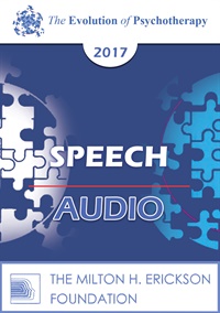 EP17 Speech 01 - Applying Multicultural Frameworks for Inclusive Psychotherapy Practices - Patricia Arredondo, EdD