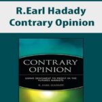 R.Earl-Hadady-Contrary-Opinion