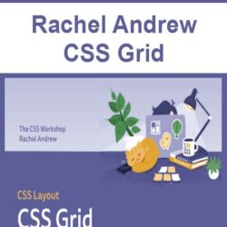 Rachel Andrew - CSS Grid