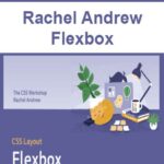 Rachel Andrew – Flexbox