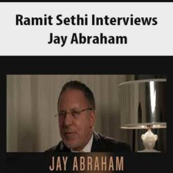 Ramit Sethi Interviews Jay Abraham