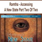 Ramtha – Accessing A New State Part Two Of Two