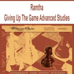 Ramtha - Giving Up The Game Advanced Studies