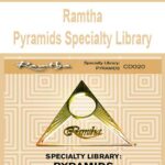 Ramtha – Pyramids Specialty Library