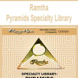 Ramtha - Pyramids Specialty Library