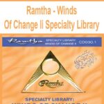 Ramtha – Winds Of Change Ii Specialty Library
