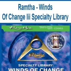 Ramtha - Winds Of Change Iii Specialty Library