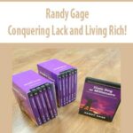 Randy-Gage-Conquering-Lack-and-Living-Rich