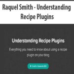 Raquel-Smith-Understanding-Recipe-Plugins
