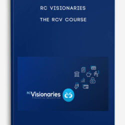 RC Visionaries – The RCV Course