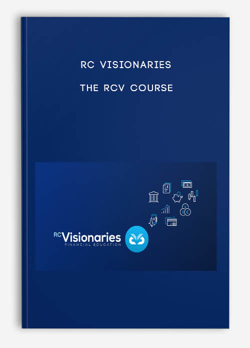 RC Visionaries – The RCV Course