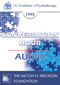 EP95 Conversation Hour 13 - Otto Kernberg, MD