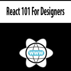 React 101 For Designers