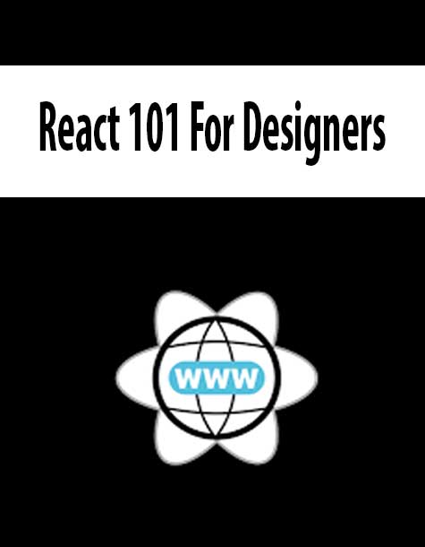 React 101 For Designers