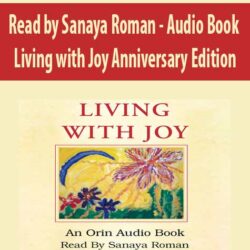 Read by Sanaya Roman - Audio Book