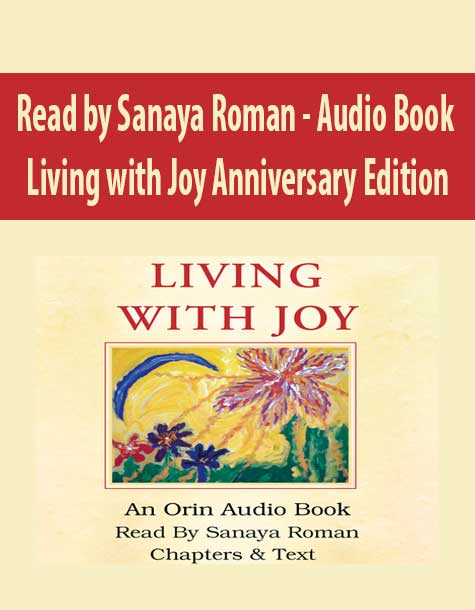 Read by Sanaya Roman - Audio Book