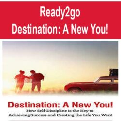 Ready2go - Destination