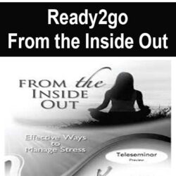 Ready2go - From the Inside Out
