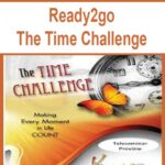 Ready2go – The Time Challenge