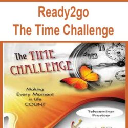 Ready2go - The Time Challenge