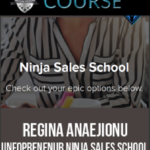 regina-anaejionu-infoprenenur-ninja-sales-school
