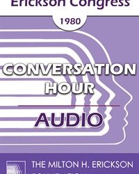 IC80 Conversation Hour 18 - Herbert S Lustig, MD