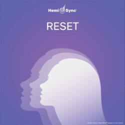 Hemi-Sync - Reset
